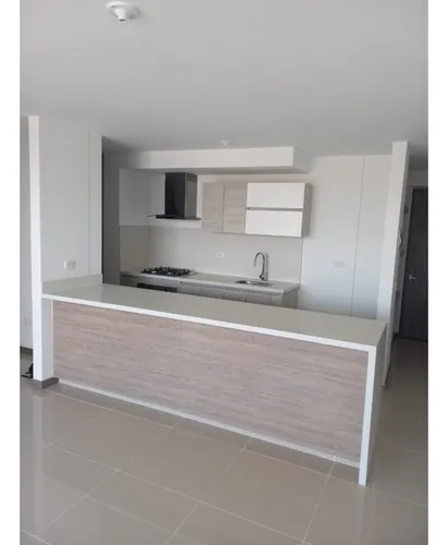 Venta Apartamento De 93mts2 En Valle Del Lili, Sur De Cali 9673.