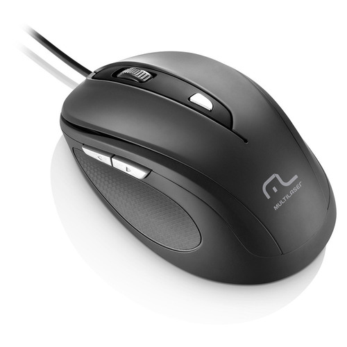 Mouse Multilaser  Comfort MO241