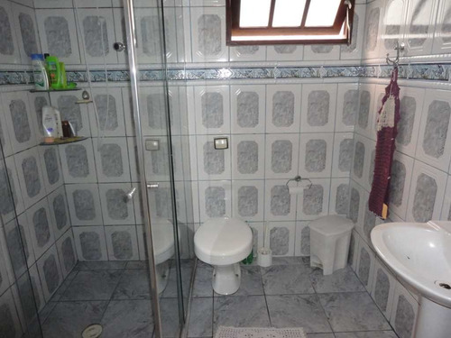 Imagem 13 de 17 de Casa Em Itapecerica Da Serra Bairro Parque Paraíso - V143