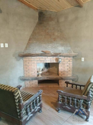 Imagem 6 de 30 de Chácara Com 2 Dormitórios À Venda, 3000 M² Por R$ 350.000,00 - Zona Rural - Assaí/pr - Ch0119
