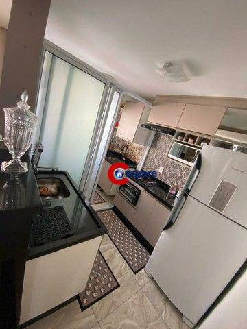 Imagem 2 de 11 de Apartamento Com 2 Dormitórios À Venda, 45 M² Por R$ 265.000 - Bonsucesso - Guarulhos/sp - Ap9836