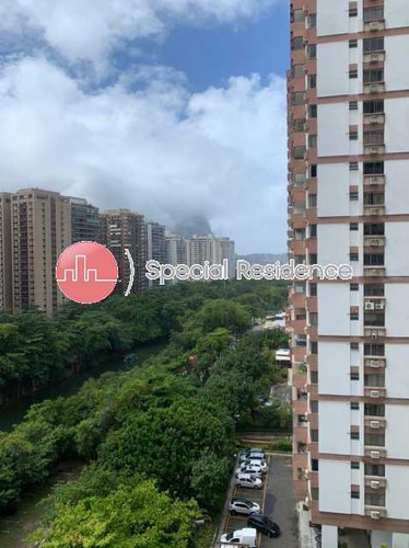 Imagem 1 de 15 de Apartamento-à Venda-barra Da Tijuca-rio De Janeiro - 201728