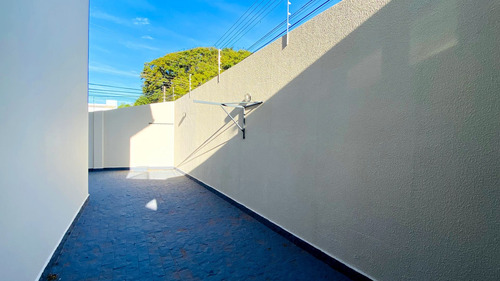 Imagem 15 de 20 de Jardim Das Rosas | Casa À Venda Em Presidente Prudente Sp - Ca00171 - 70009237