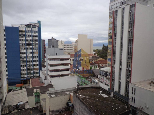 Imagem 16 de 17 de Sala Para Alugar, 49 M² Por R$ 1.200,00/mês - Centro - Florianópolis/sc - Sa0235