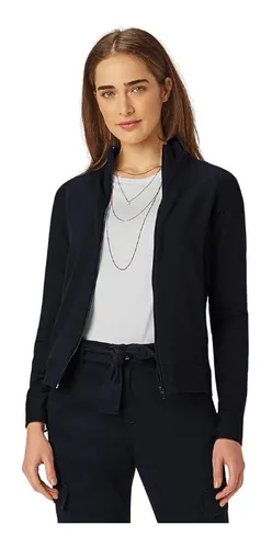Blusa de moletom malwee 2025