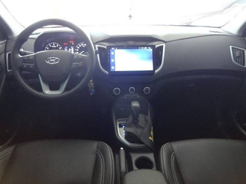 Imagem 2 de 9 de Hyundai Creta 1.6 16v Flex Action Automático