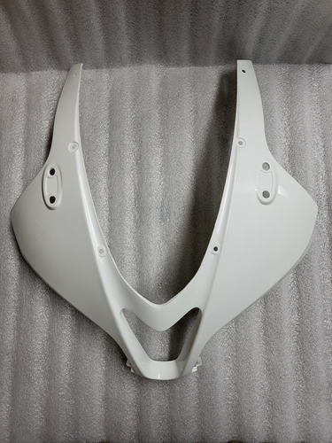 Frente Fairing Carenado Plastico Honda Cbr 600rr 2007 A 2012