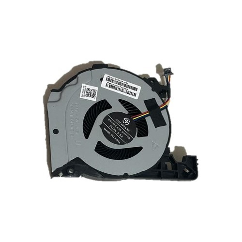 Ventilador Hp 15-cx 15-cx0001la 15-cx0030 15-cx0020 Izquierd