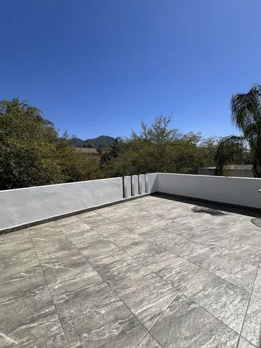 Casa En Venta Carretera Nacional