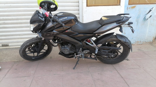 Pulsar Ns200fi Abs