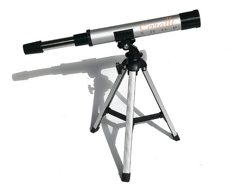 Telescopio Niños 30mm Básico, Binocular 30f300 + Envío | Envío gratis