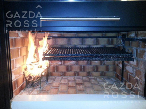 Imagen 28 de 28 de Casa - Jose Marmol