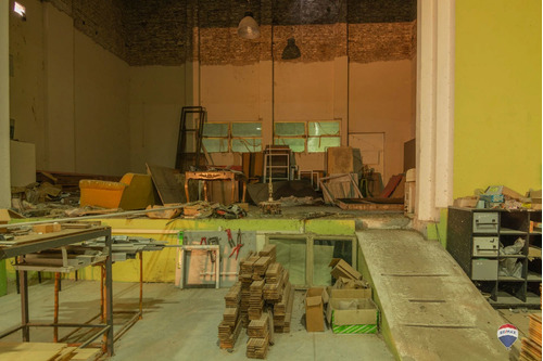Imagen 18 de 30 de Galpón De 1200 M2 En Villa Elisa