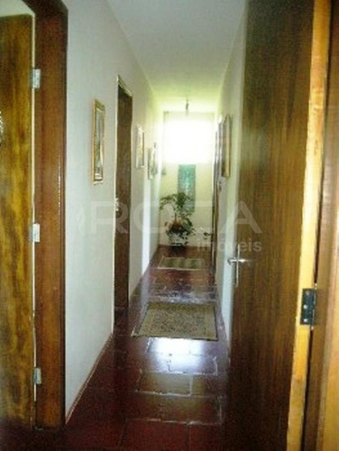 Venda De Rural / Chácara Na Cidade De São Carlos 5655