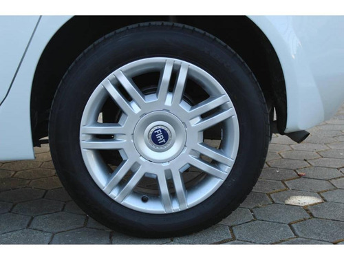 Imagem 13 de 13 de Fiat Stilo Flex