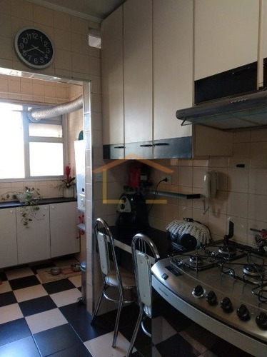 Imagem 5 de 15 de Apartamento, Venda, Vila Pauliceia, Sao Paulo - 17831 - V-17831
