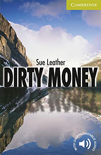 Libro Dirty Money Starter Beginner De Vvaa Cambridge