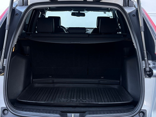 Honda CR-V 1.5 Touring Cvt
