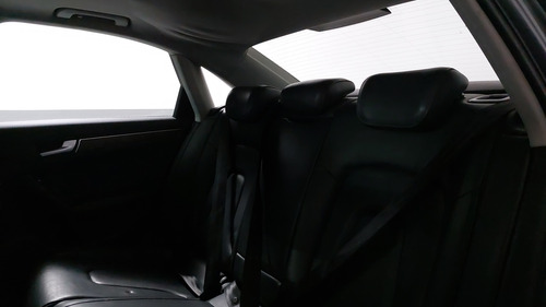 Audi A4 2.0 TFSI LUXURY MULTITRONIC