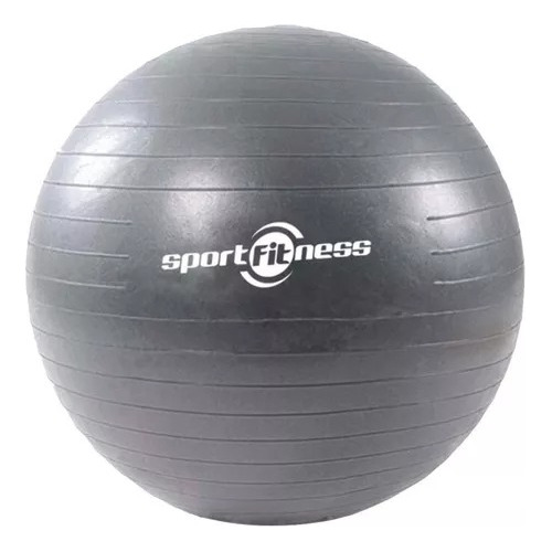 Balón Pilates Yoga Terapias Pelota 55cm Sport Fitness Gym