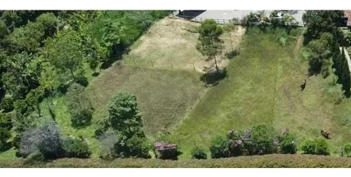 Lote Espectacular En La Estrella. Código 56