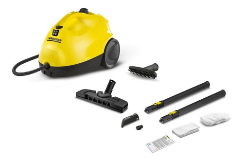 Vaporizador Karcher Sc-2