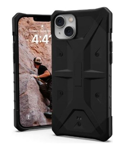 Funda Uag Rugged Pathfinder Para iPhone 14