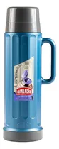 Comprar Termo Lumilagro Súper Térmica 1 Litro Pico Mate D+m Bazar