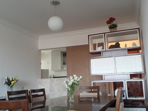 Imagem 10 de 15 de Apartamento - Ap02844 - 69008864