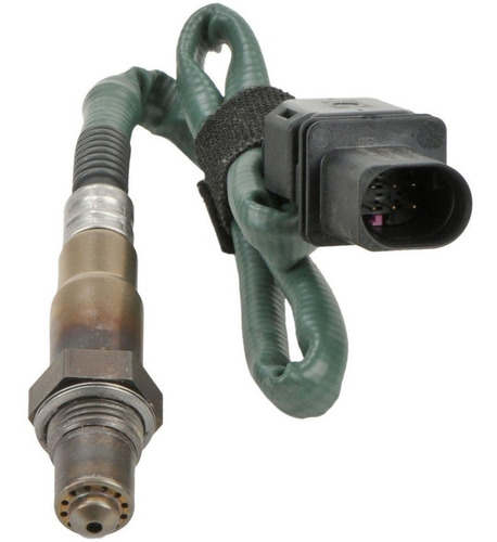 Sensor Oxigeno Adc Mercedes-benz Ml350 V6 3.5l 2007 Bosch