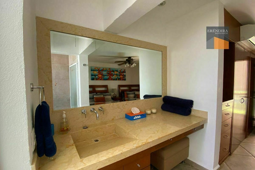 Casa En Venta Hel Ha Acapulco Diamante