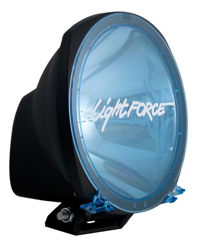 Filtros Y Tapas Negras Faros Lightforce 210 Genesis