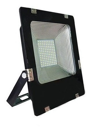 Reflector Led 150w 85-265v 6500k 180 Led Ip66 Lumistar 