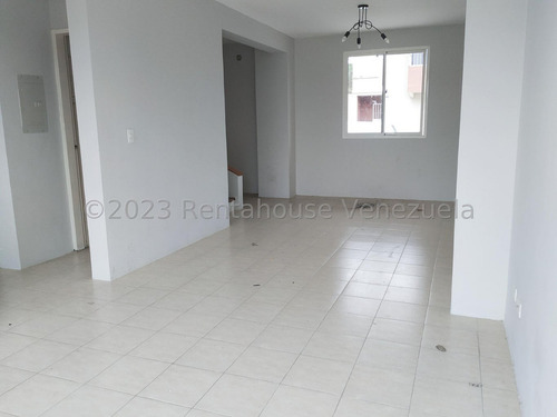 Casa En Alquiler En Barquisimeto Jr