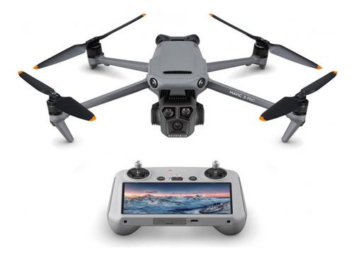 Dji Mavic 3 Pro Drone 