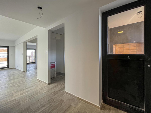 Imagen 18 de 29 de Departamentos Monoambientes Y 1 Dormitorio Grandes A Estrenar