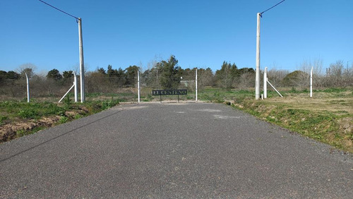 Terreno En Venta Villa Elvira La Plata