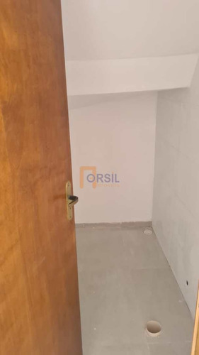 Imagem 8 de 18 de Sobrado Com 2 Dorms, Vila Brasileira, Mogi Das Cruzes - R$ 330 Mil, Cod: 2061 - V2061