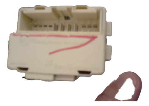 Sensor Buzzer (rele) Ssangyon Kyron (Usado)
