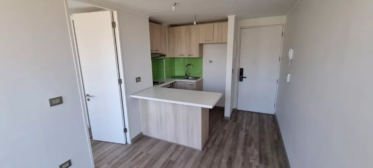 departamento en venta en Estación Central