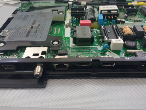 Kant Su2 7000 Mainboard Samsung Un50tu7000f Serie 28h (Usado)