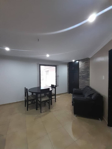 Imagen 5 de 14 de Apartamento En Alquiler Ccp Suites