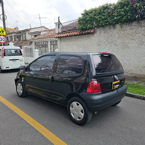 Renault Twingo 1.2 Dynamique