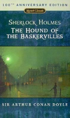 The Hound Of The Baskervilles - Arthur Doyle