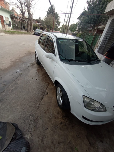 Chevrolet Classic 1.4 Lt Pack