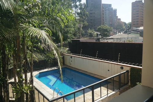 Imagem 19 de 20 de Apartamento - Ap03227 - 69282721