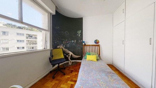 Imagem 16 de 23 de Apartamento - Ap00219 - 69488831