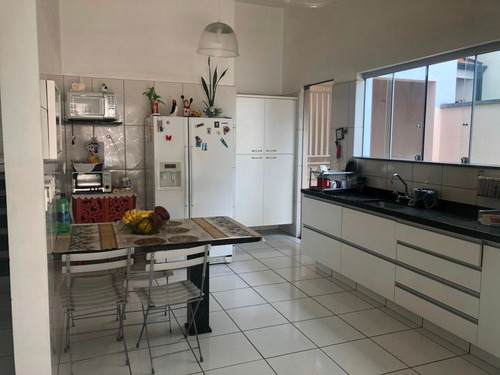 Imagem 24 de 29 de Casa À Venda, 214 M² Por R$ 720.000,00 - Condomínio Residencial Mirante Do Lenheiro - Valinhos/sp - Ca0586