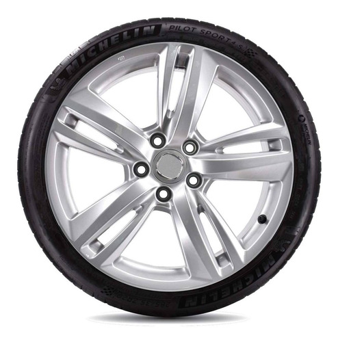 Imagen 4 de 8 de Llanta Michelin Pilot Sport 4s 285/35r20 104y