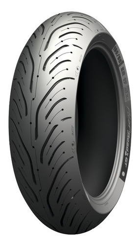 Michelin Pilot Road 4 Trail 170 60 17 72v Envío Gratis